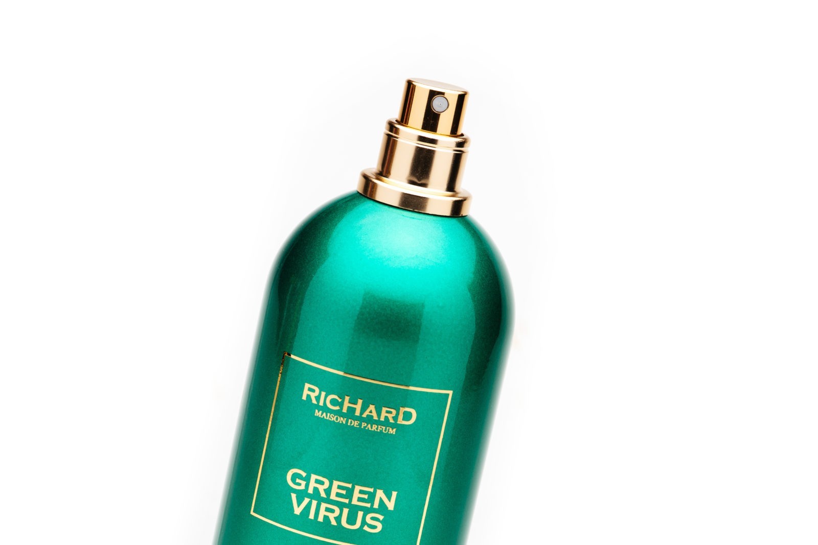 парфюмерная вода richard green virus парфюмерная вода richard green virus