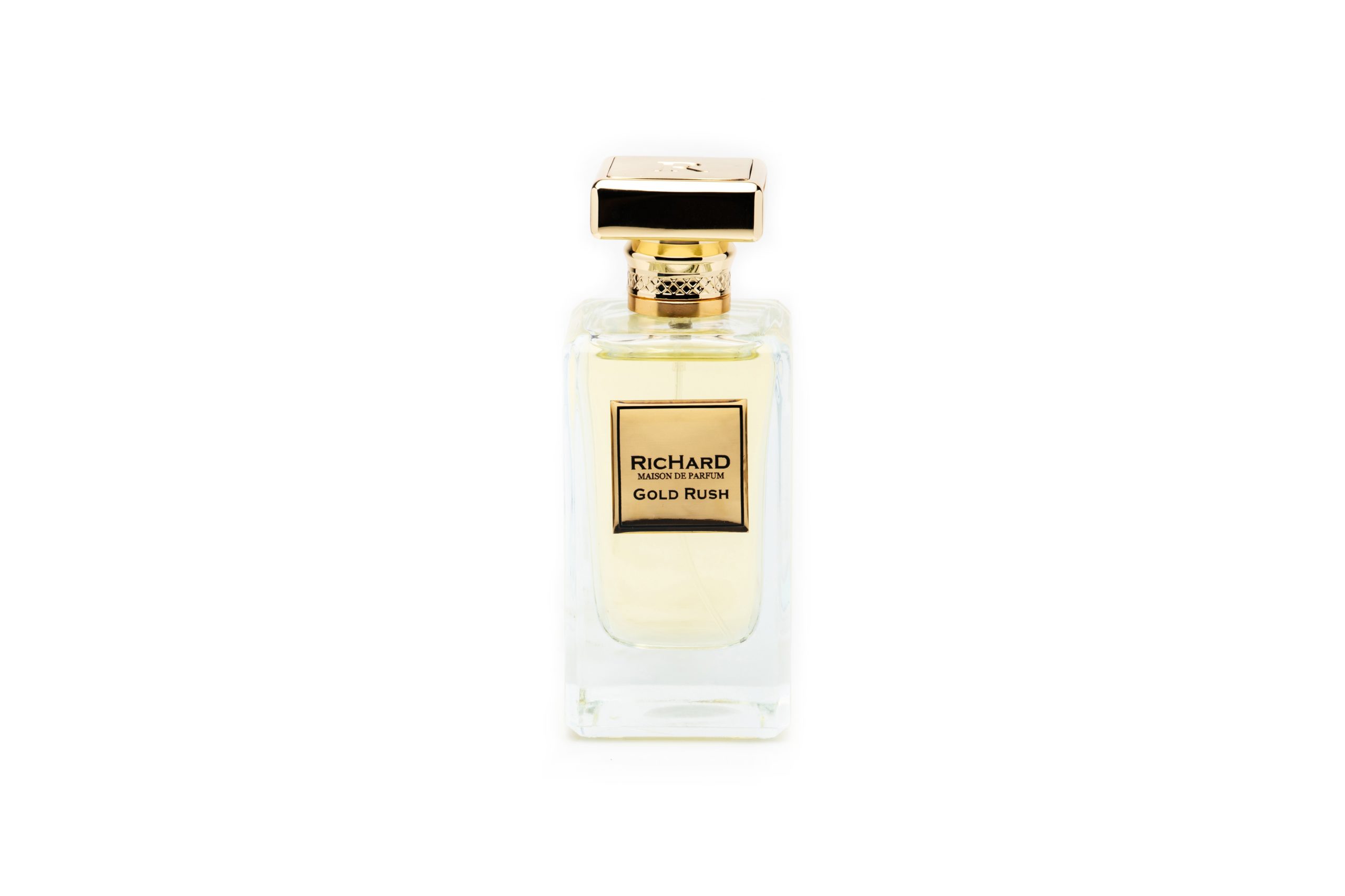 парфюмерная вода richard gold rush парфюмерная вода richard gold rush