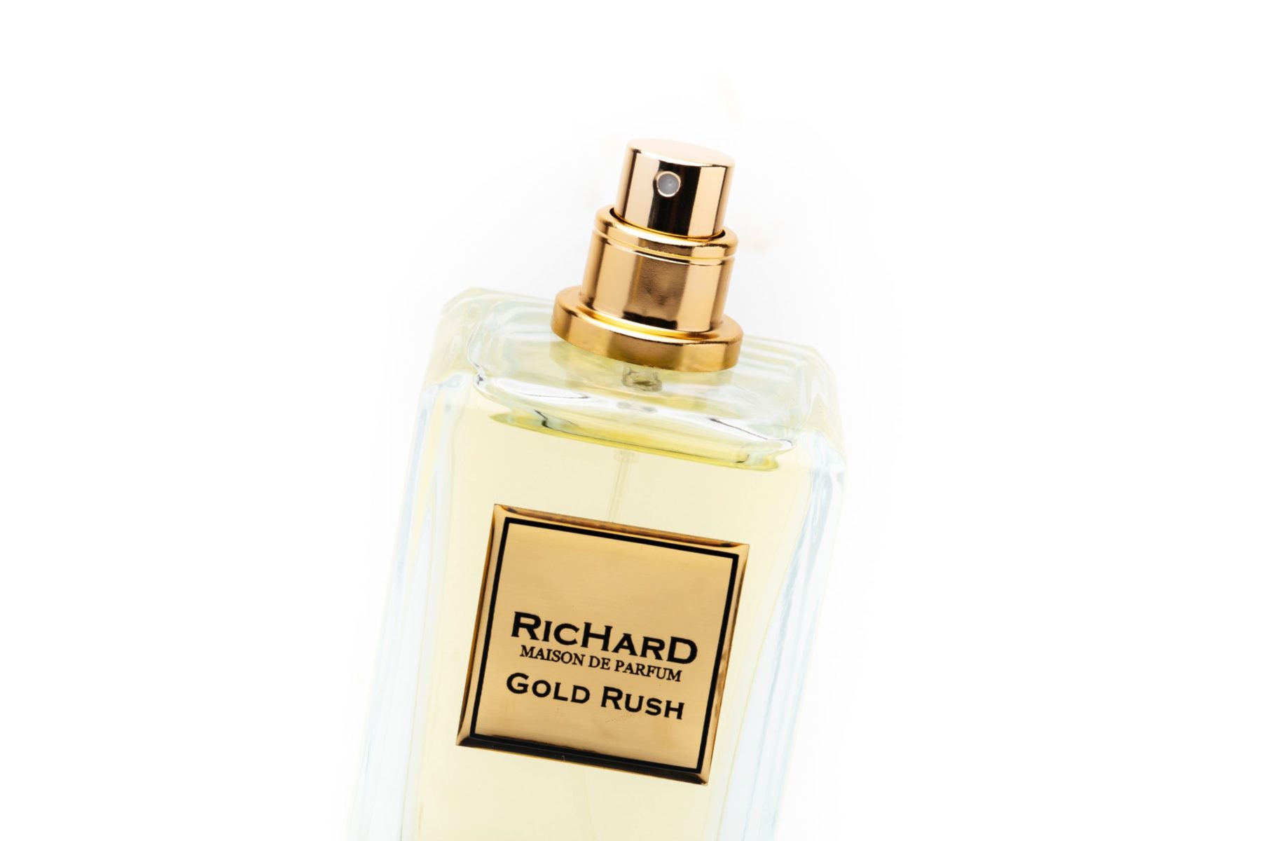 парфюмерная вода richard gold rush парфюмерная вода richard gold rush