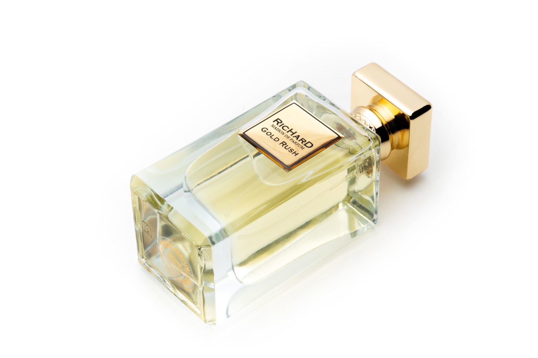 парфюмерная вода richard gold rush парфюмерная вода richard gold rush
