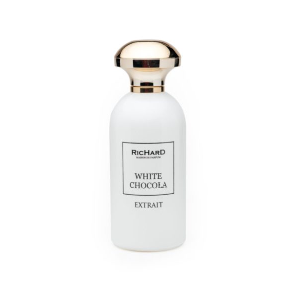 парфюмерная вода richard white chocola extrait
